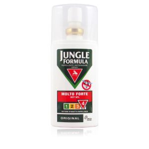 Jungle Formula Molto Forte