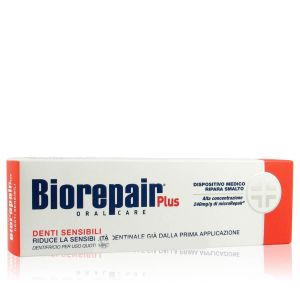 Biorepair Plus Denti Sensibili