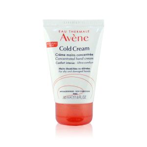 Avene Cold Cream Crema Mani