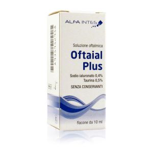 Oftaial Plus