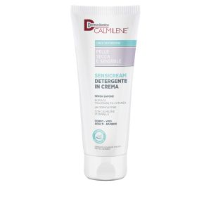 938805619 Dermovitamina Calmilene SensiCream Detergente in Crema 250 Ml