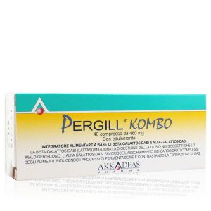 Pergill Kombo