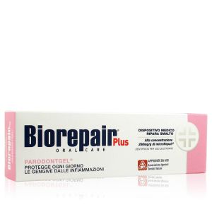 Biorepair Plus Parodontgel