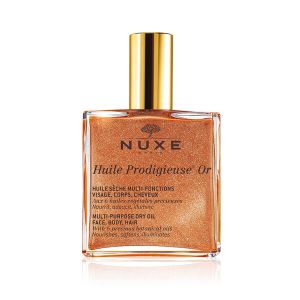 Nuxe Huile Prodigieuse Or 50ml