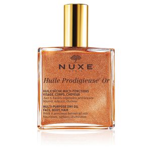 Nuxe Huile Prodigieuse Or Spray