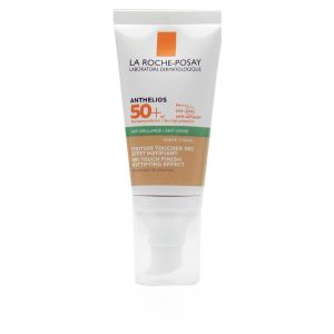 Anthelios XL Gel-Crema Tocco Secco Colorata SPF50+