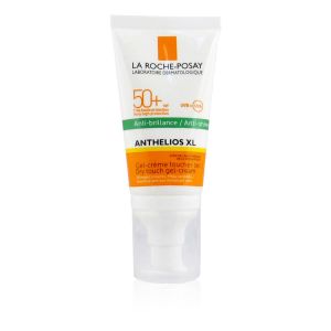 Anthelios Xl Spf 50+ Gel Crema Tocco Secco Anti-Lucidita'