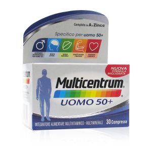 Multicentrum Uomo 50+