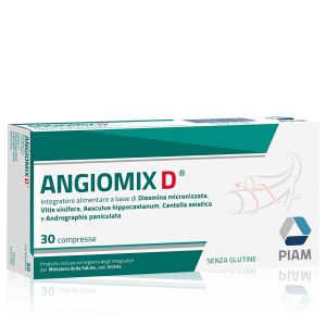 Angiomix D 971934435