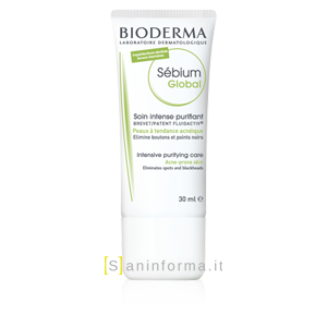 Bioderma Sebium Global 