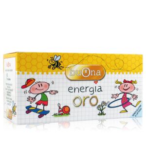 Buona Energia Oro