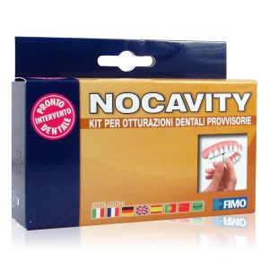 Nocavity Kit Otturazioni Dentali