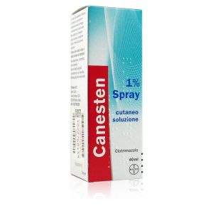 Canesten Spray 1%