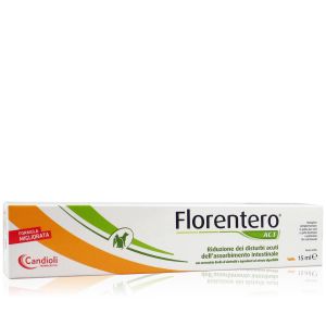 Florentero Act Pasta