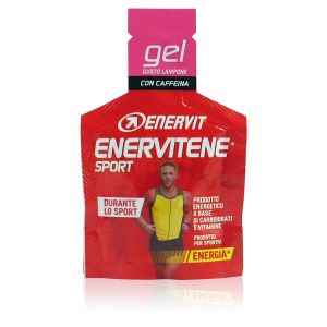 Enervitene Sport Monodose Lampone