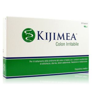 Kijimea Colon Irritabile 28 Capsule