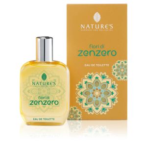 Nature's Fiori di Zenzero Eau De Toilette