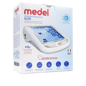 Medel Elite Misuratore di Pressione Automatico