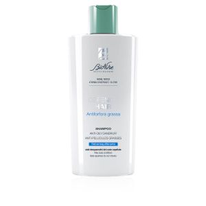 BioNike Defence Hair Shampoo Antiforfora Grassa Seboriequilibrante