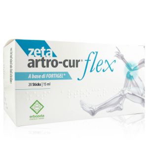 Zeta Artro-Cur Flex