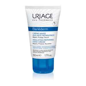 Uriage Bariederm Crema Mani Isolante Riparatrice