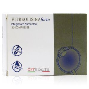 Vitreolisina Forte