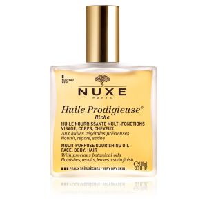 Nuxe Huile Prodigieuse Spray Riche