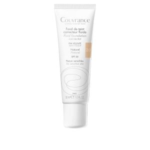 940885522 Avene Couvrance Fondotinta Correttore Fluido Naturale SPF20