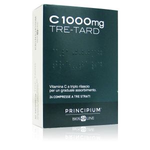 Bios Line Principium C1000mg Tre-Tard