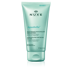 Nuxe Aquabella Gel Purificante Microesfoliante