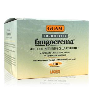 Guam Tourmaline Fangocrema FIR