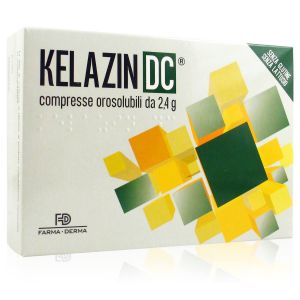 Kelazin DC