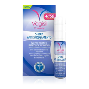 Vagisil Cosmetic Spray Anti-Sfregamento