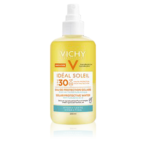 Vichy Ideal Soleil Acqua Solare Idratante Spf30