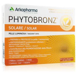 Arkopharma Phytobronz Solare