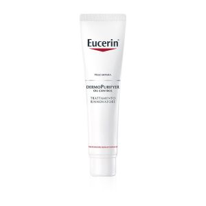 Eucerin DermoPurifyer Trattamento Rinnovatore