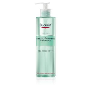 Eucerin DermoPurifyer Gel Detergente