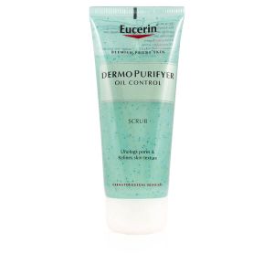 Eucerin Dermo Purifyer Scrub