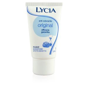 Lycia Crema Antiodorante Original