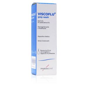 Viscoflu Spary Nasale