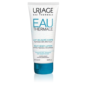 Uriage Eau Thermale Latte Corpo Vellutato