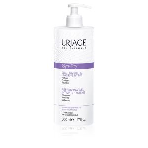 Uriage Gyn-Phy Gel Rinfrescante Igiene Intima