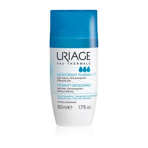 Uriage Deodorante Power3