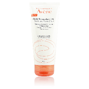 Avene Fluido Struccante 3 in 1