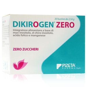 Dikirogen Zero