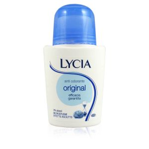 Lycia Antiodorante Original Roll-On