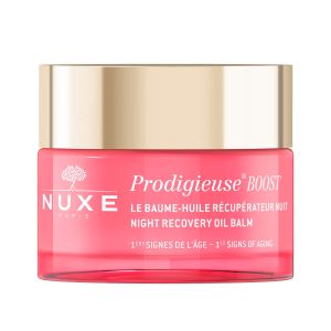 975083849 Nuxe Prodigieuse Boost Balsamo Olio Riparatore Notte 50 ml