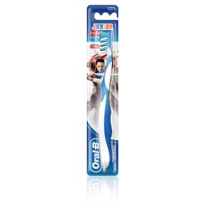 Oral-B Junior Spazzolino Star Wars 6-12 Anni