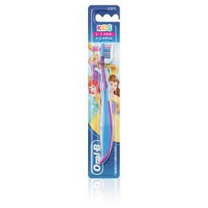 Oral-B Kids Spazzolino 3-5 Anni