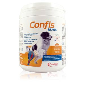 Confis Ultra Maxi